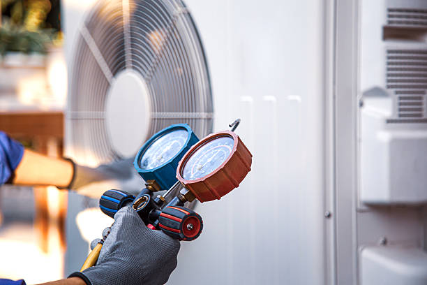 Affordable Hvac solutions in Magnolia, NC